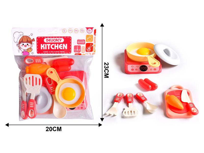 Tableware Kitchen Set