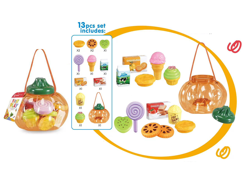 13PCS Picnic Set