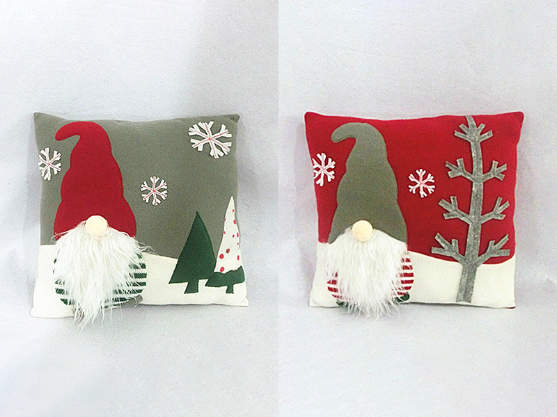 33*33CM Throw Pillow