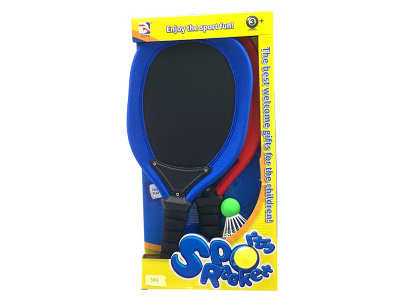 Tennis Racket Toy Series