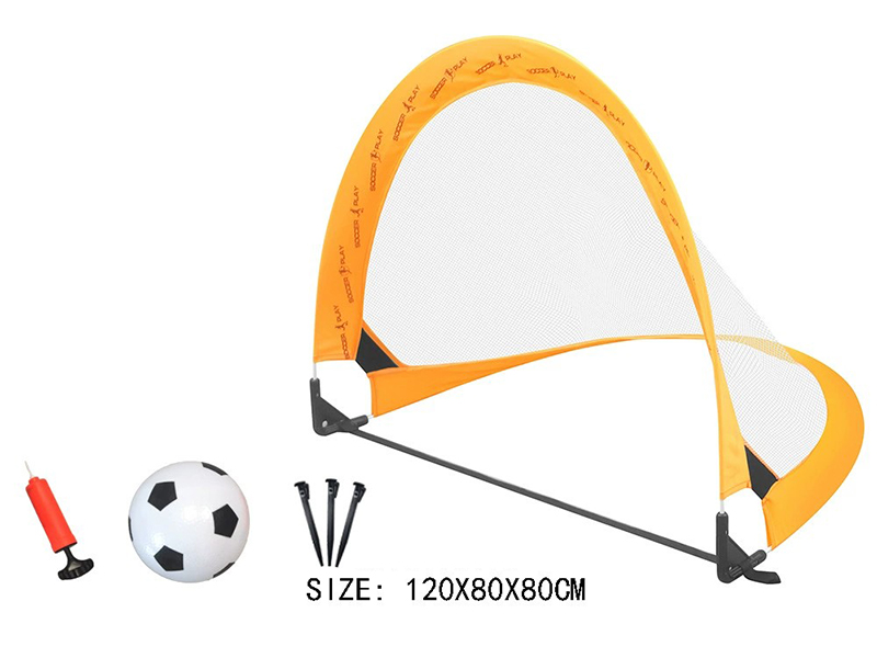 Football Gate Series