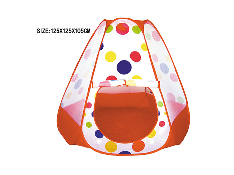 Children's Tent Series