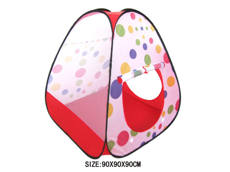 Children's Tent Series