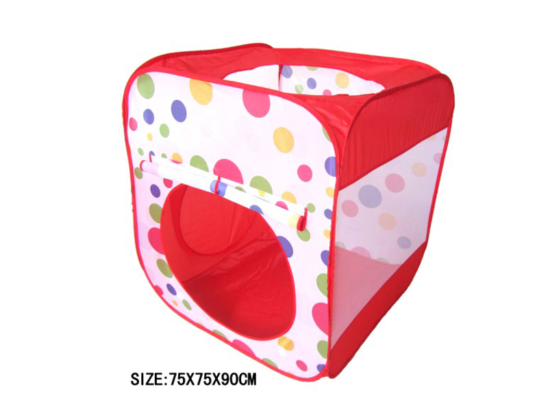 Children's Tent Series