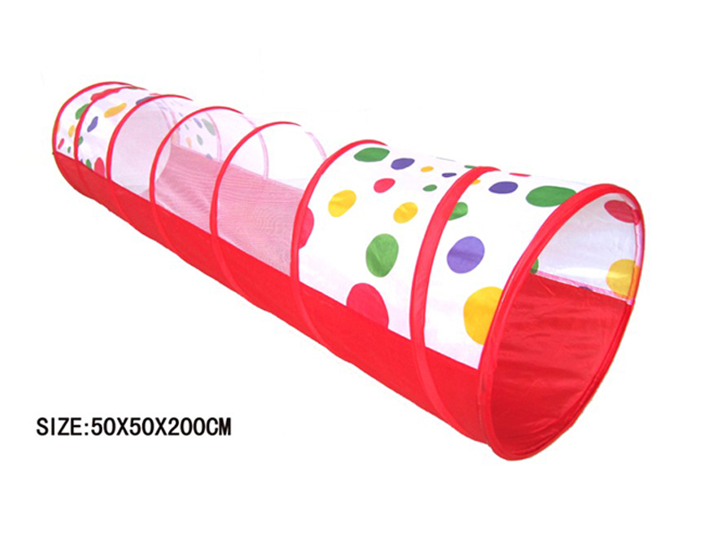 Children's Tent Series