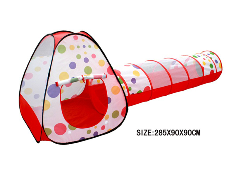 Children's Tent Series