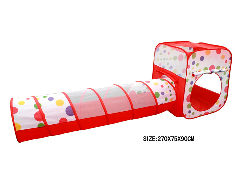 Children's Tent Combination House