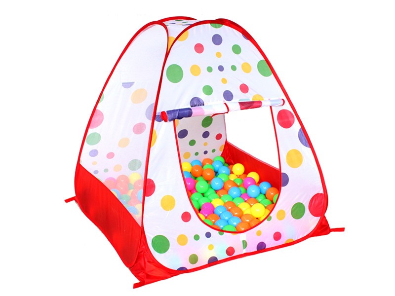 Children's Tent Series