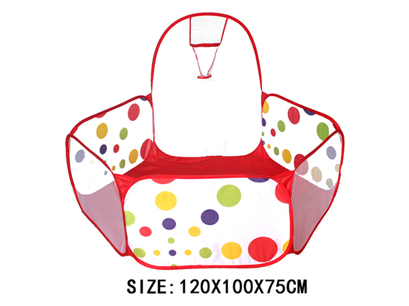 Children'S Tent Ball Pool
