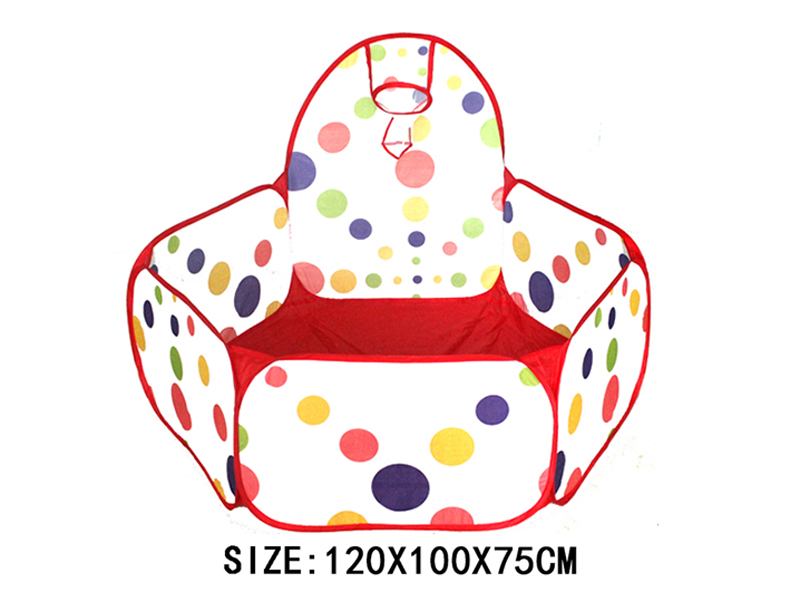 Children'S Tent Ball Pool