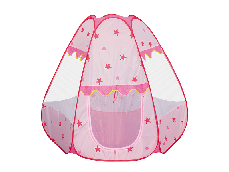 Children's Tent Series