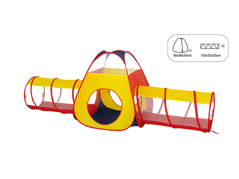 Children's Tent Series