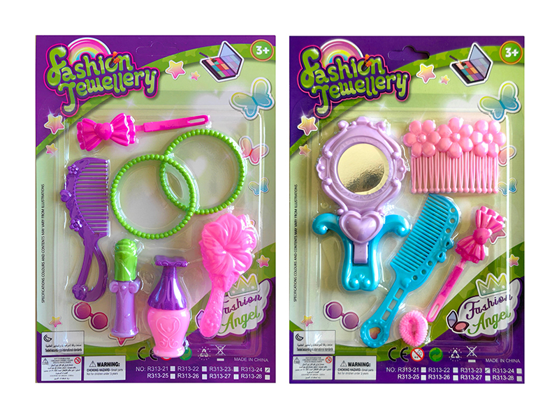 Accessories Series