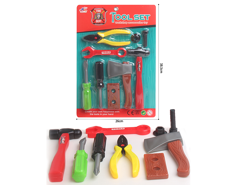 Tools Set