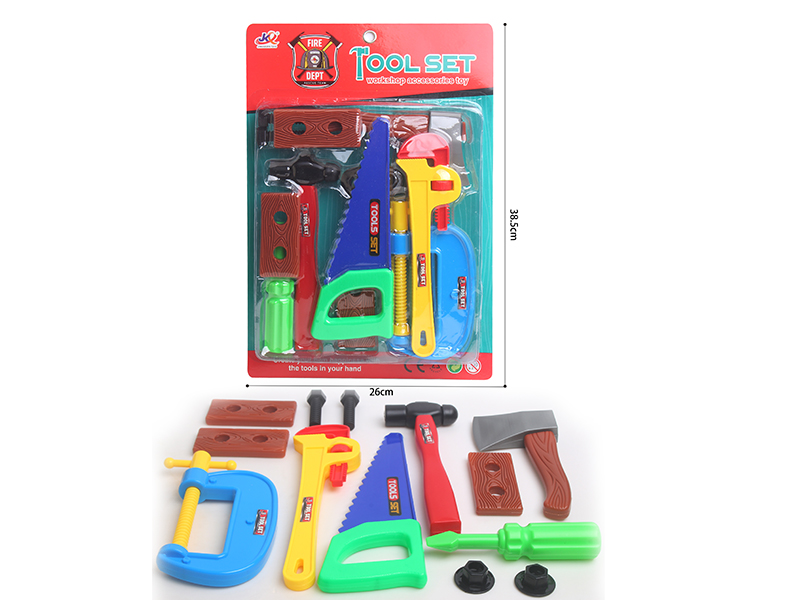 DIY Tools Set