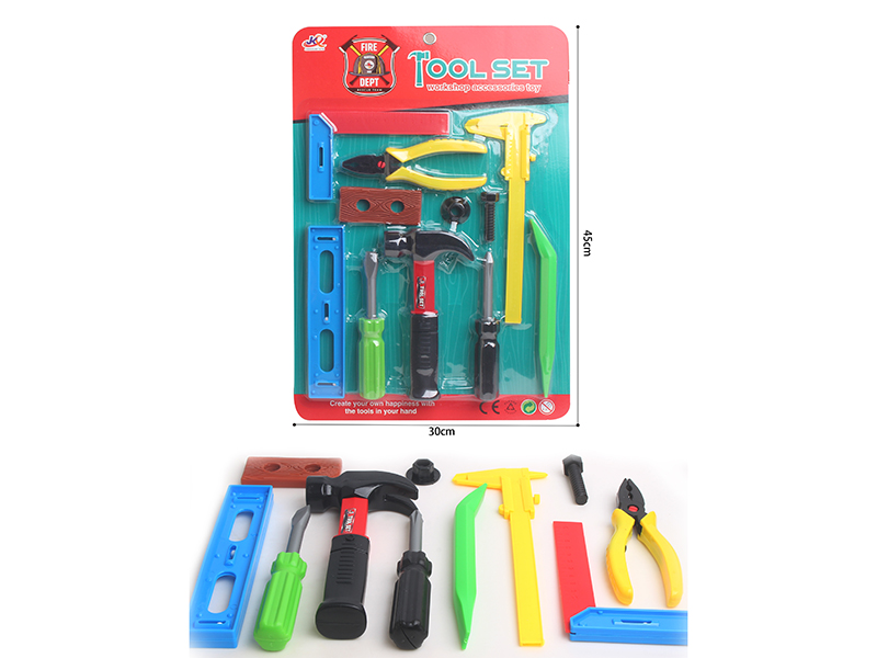 DIY Tools Set