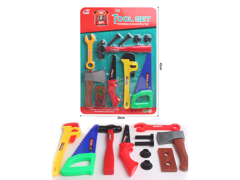 DIY Tools Set