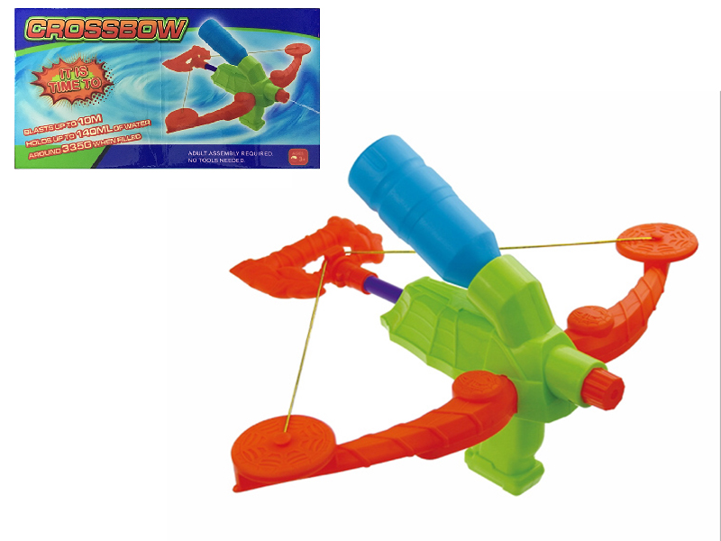 Crossbow Water Gun