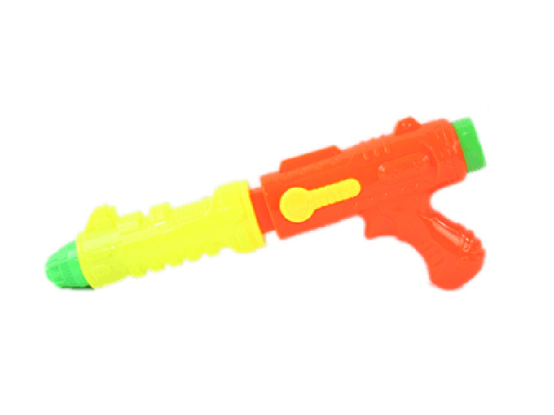 Water Gun(Without Bottle)