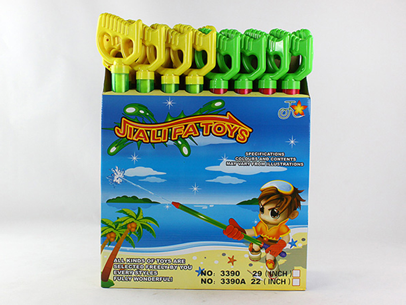 47cm Water Cannon 24pcs