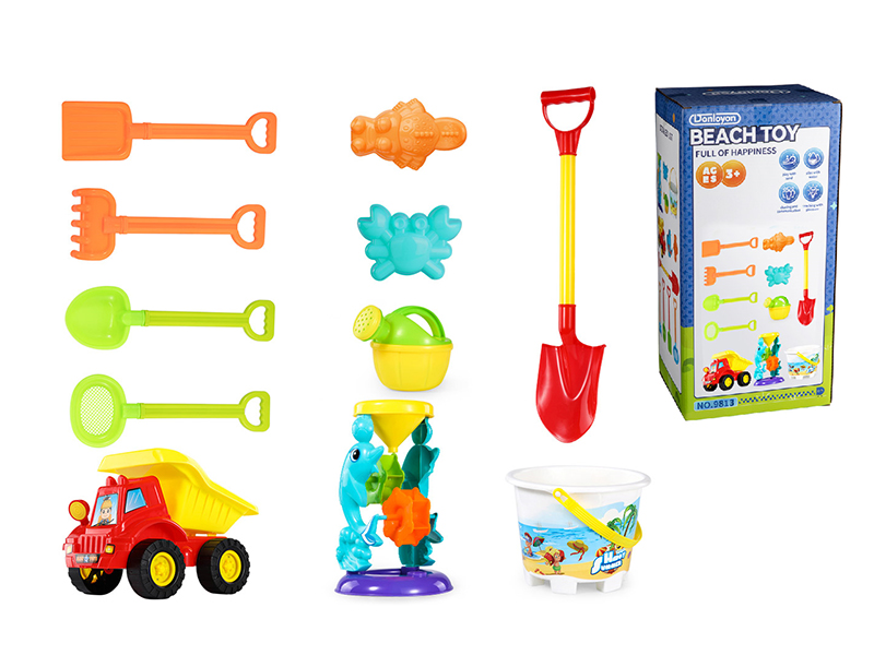 Beach Toys