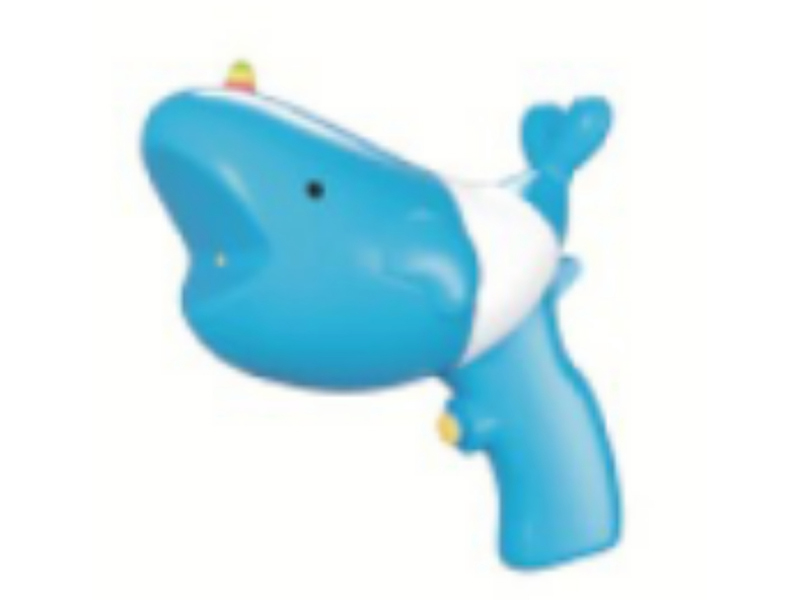 Water Gun