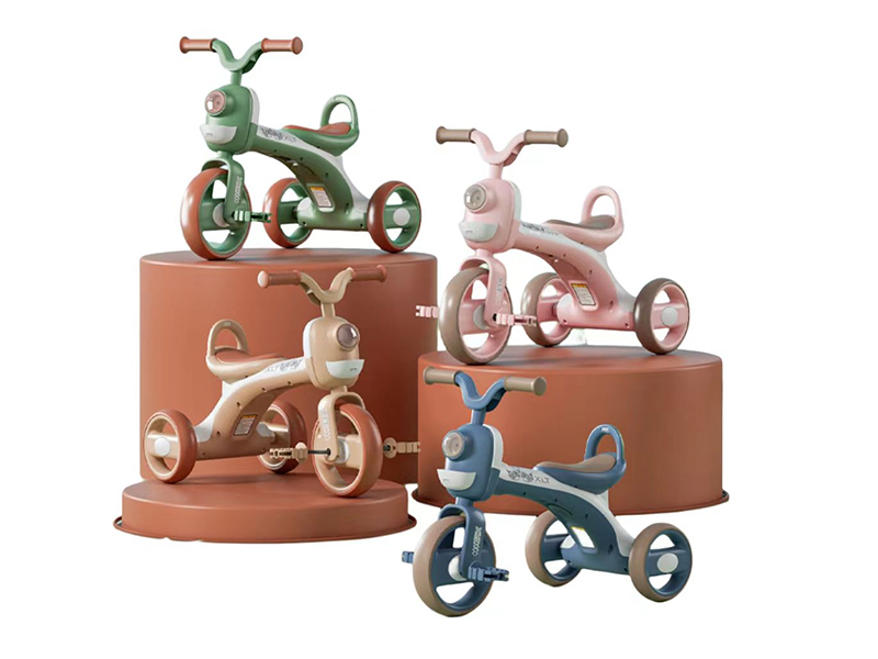 Children's Tricycle Bicycle