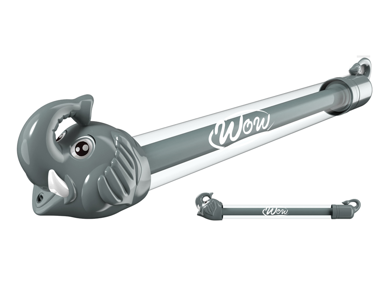 Elephant Water Cannon