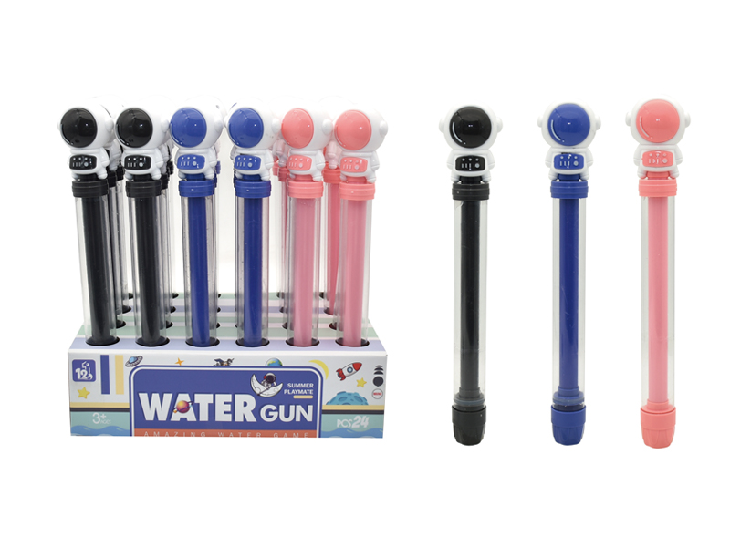 24PCS Astronaut Water Cannon