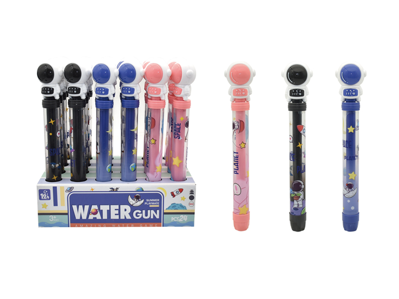 24PCS Astronaut Water Cannon