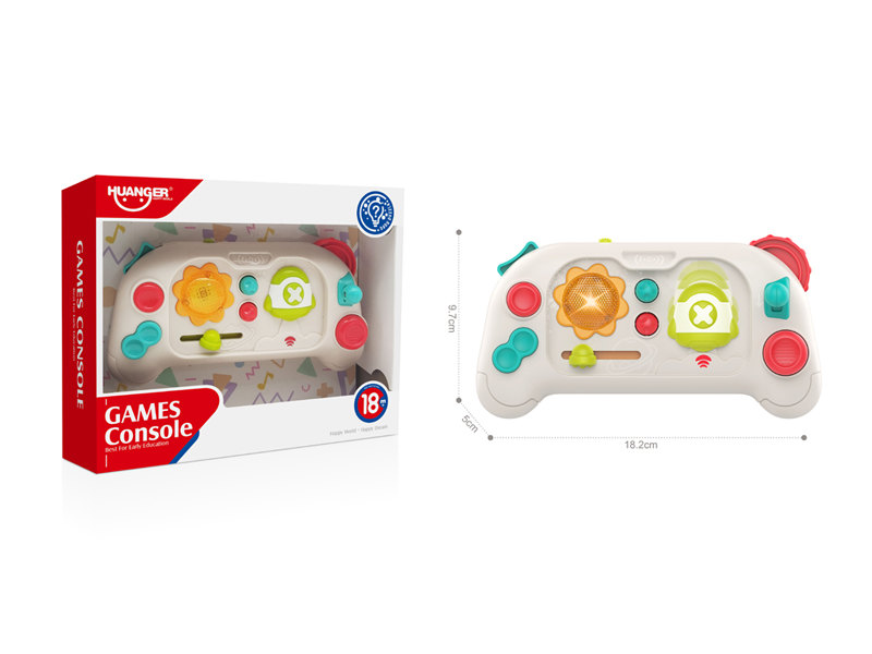 Game Console Toy