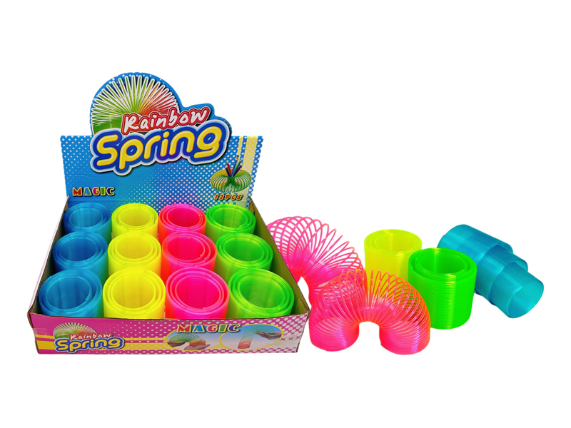 Rainbow Circle Series(12PCS)