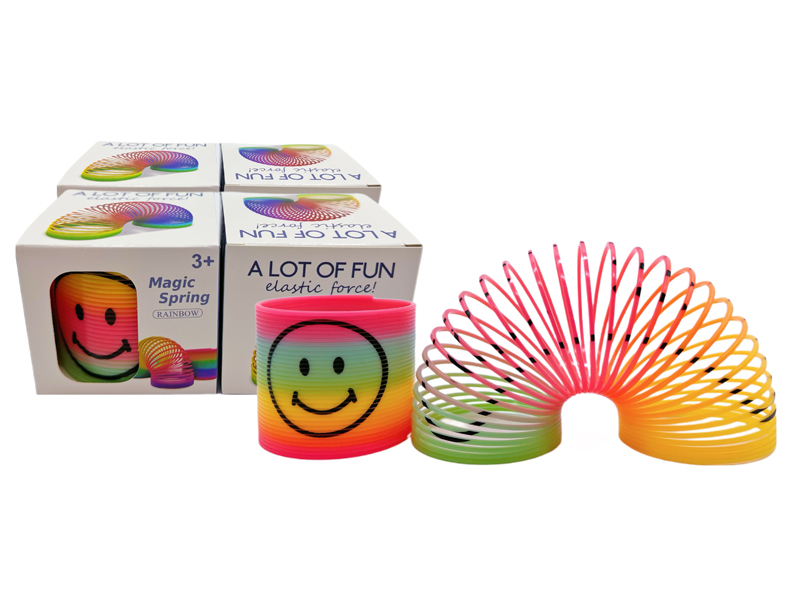 Rainbow Circle Series