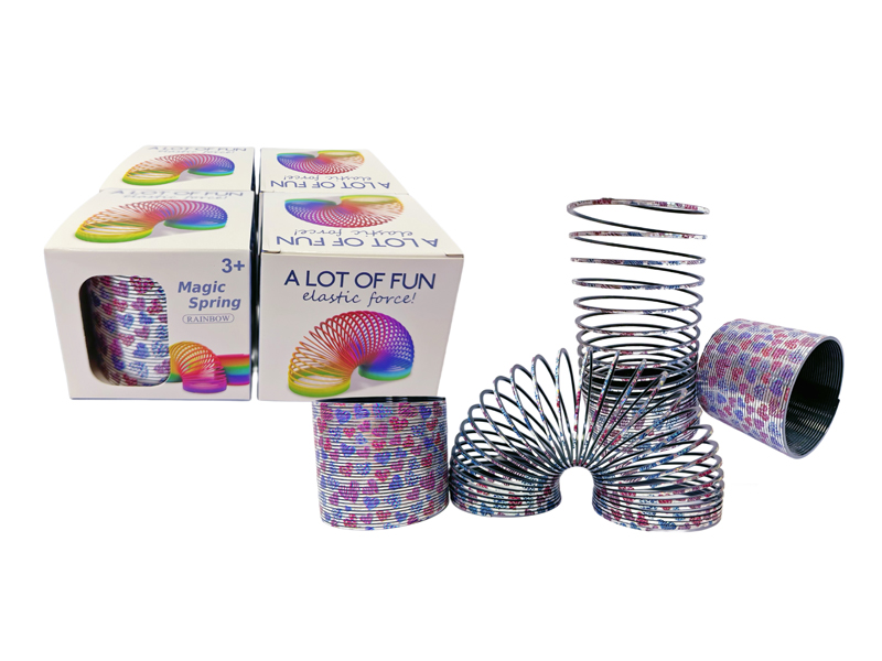 Rainbow Circle Series