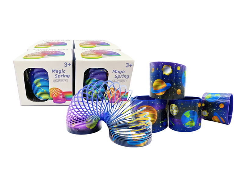 Rainbow Circle Series