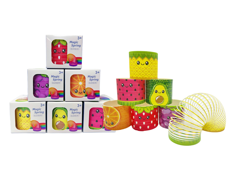 Rainbow Circle Series