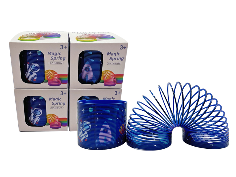 Rainbow Circle Series