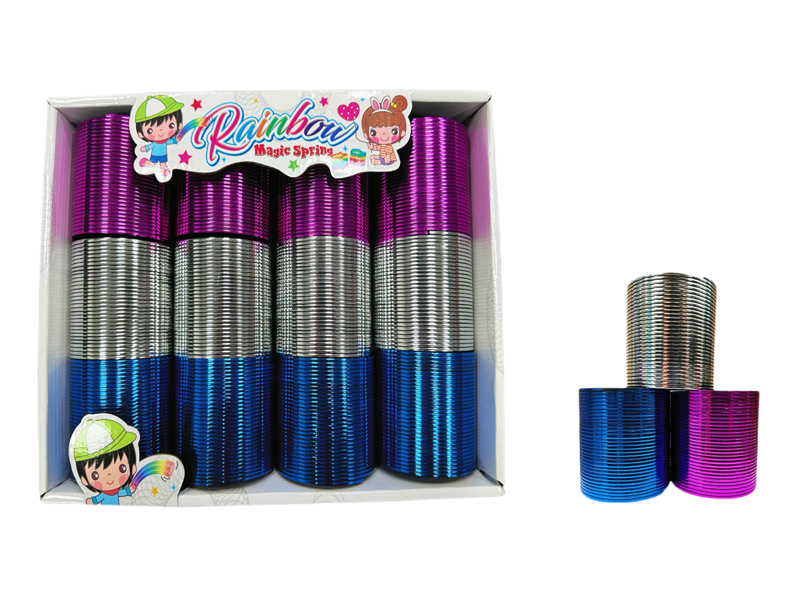 Rainbow Circle Series(12PCS)