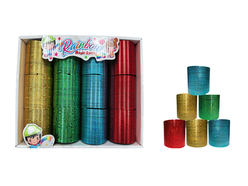 Rainbow Circle Series(12PCS)