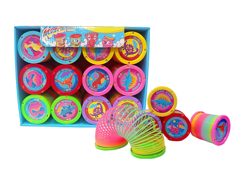 Rainbow Circle Series(12PCS)