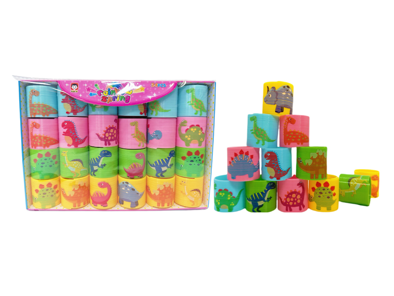 Rainbow Circle Series(24PCS)