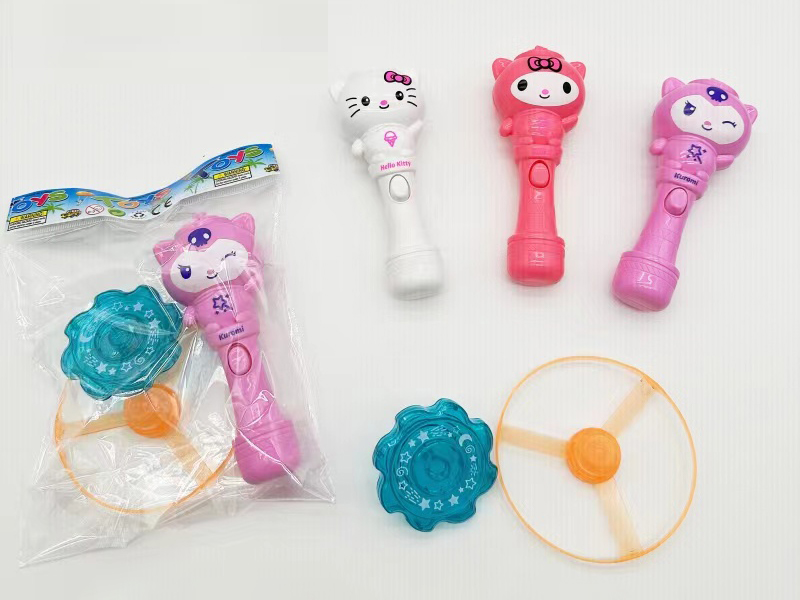 Sanrio Bamboo Dragonfly