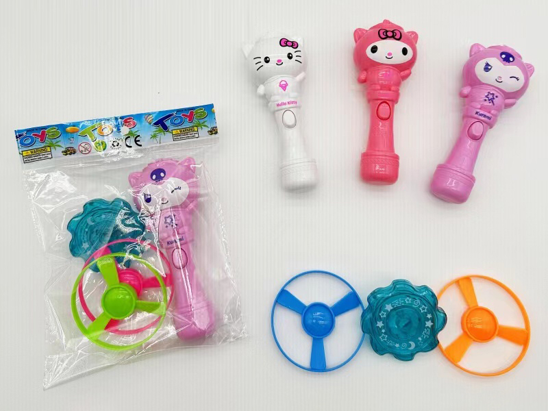 Sanrio Bamboo Dragonfly