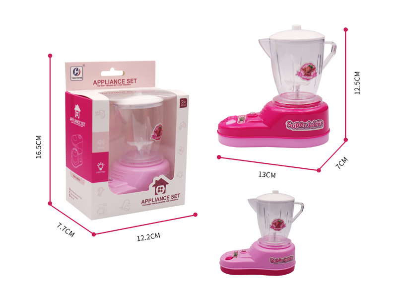 Soybean Milk Machine Toy