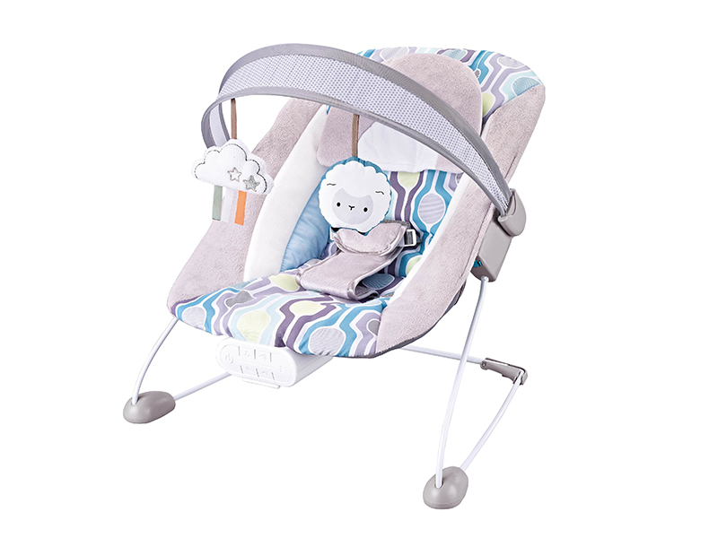 Intelligent Baby Bouncer