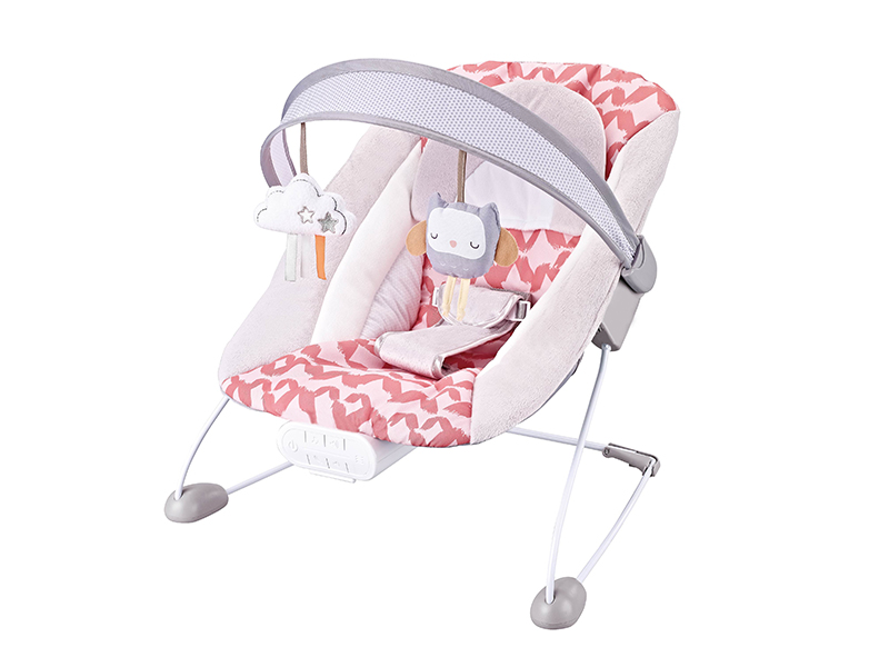 Intelligent Baby Bouncer