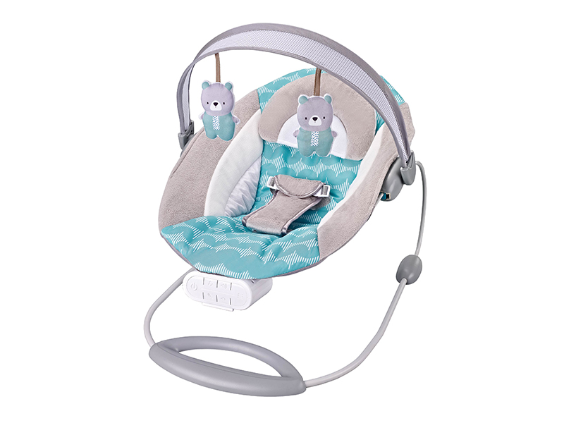 Intelligent Baby Bouncer