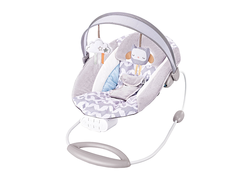 Intelligent Baby Bouncer