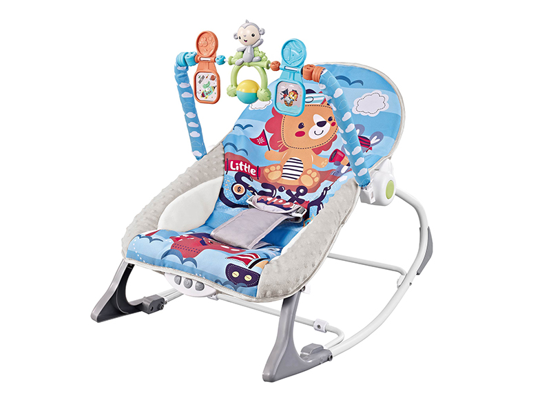 Multifunctional Baby Bouncer