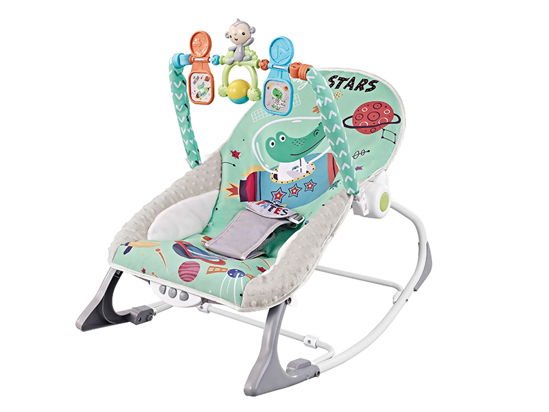 Multifunctional Baby Bouncer